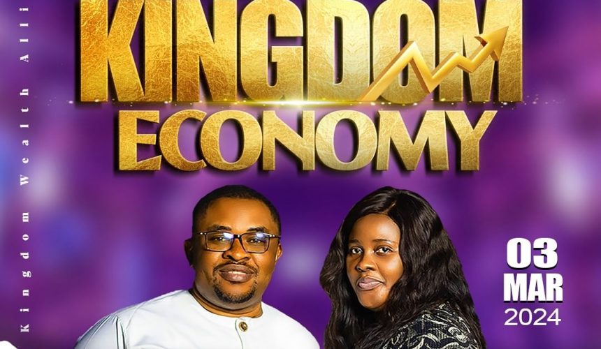 KINGDOM ECONOMY