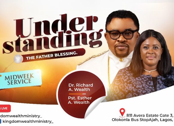MID-WEEK || UNDERTANDING || 29TH JANUARY 2025